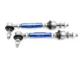 SuperPro Suspension Adjustable Swaybar Link Kit